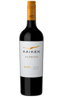 Kaiken Malbec - 750ml