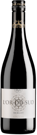 L'or Du Sud Merlot - 750ml
