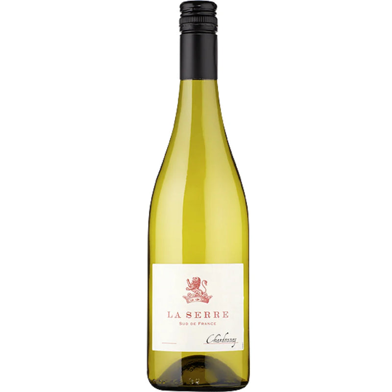 La Serre Chardonnay - 750ml