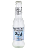 Fever Tree Naturally Light Tonic 200ml