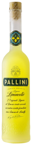 Pallini Limoncello - 500ml