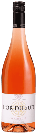 L'Or du Sud Syrah Rosé - 750ml
