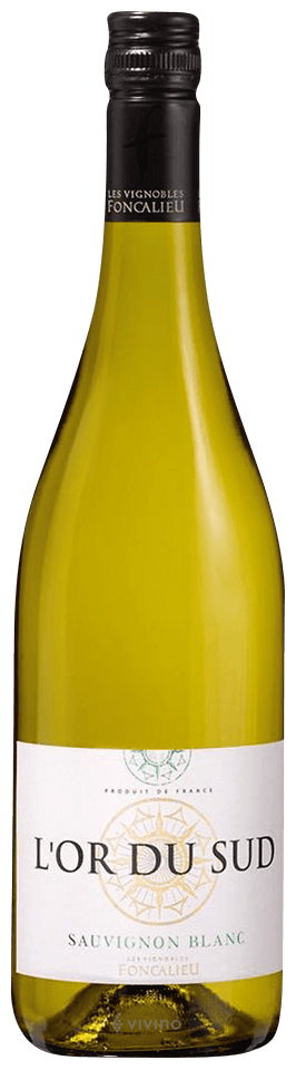L'or Du Sud Sauvignon Blanc - 750ml
