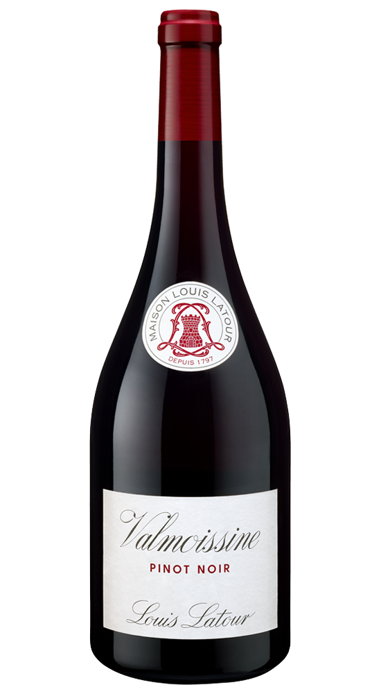 Pinot Noir Domaine de Valmoissine Louis Latour 2022 - 750ml