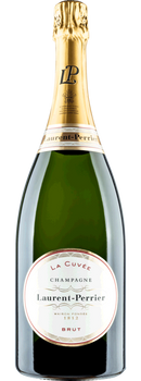 Laurent-Perrier Brut 'La Cuvee' Brut - Magnum 1.5L