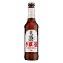 Madrí Excepcional 0.0% Lager - 24x330ml - Bottles