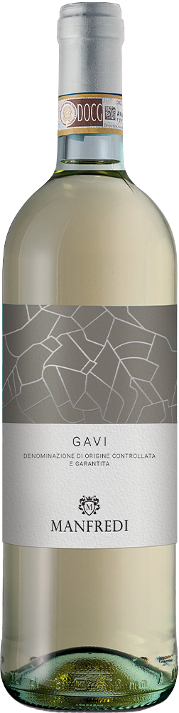 Manfredi Gavi Di Gavi - 750nl