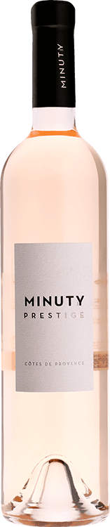 Minuty Prestige Rosé 2022 - 750ml