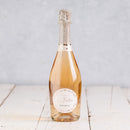 Mirabeau La Folie Sparkling Rosé -  750ml