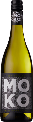 Moko Sauvignon Blanc - 750ml