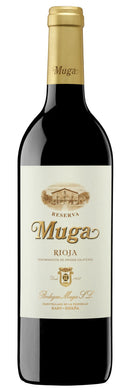 Muga Tinto Reserva - 750ml