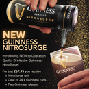 The Guinness Nitrosurge Bundle