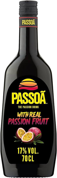 Passoa Liquor - 700ml