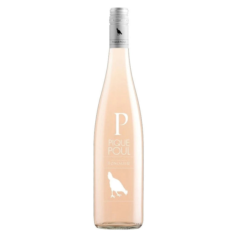 Piquepoul Foncalieu Rose - 750ml