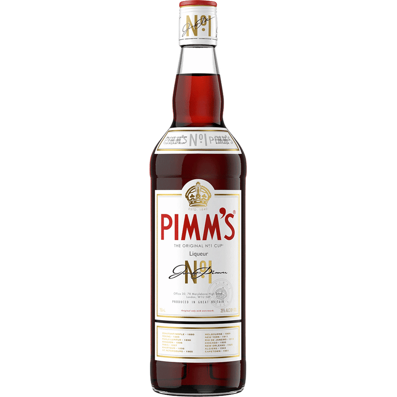 Pimm's 1L