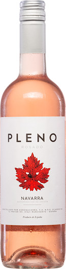 Pleno Rosado 2021 - 750ml