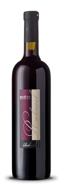 Ponte Raboso Frizzante