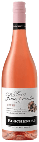 Boschendal The Rose Garden Rosé - 750ml