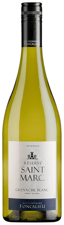 St Marc Grenache Blanc - 750ml