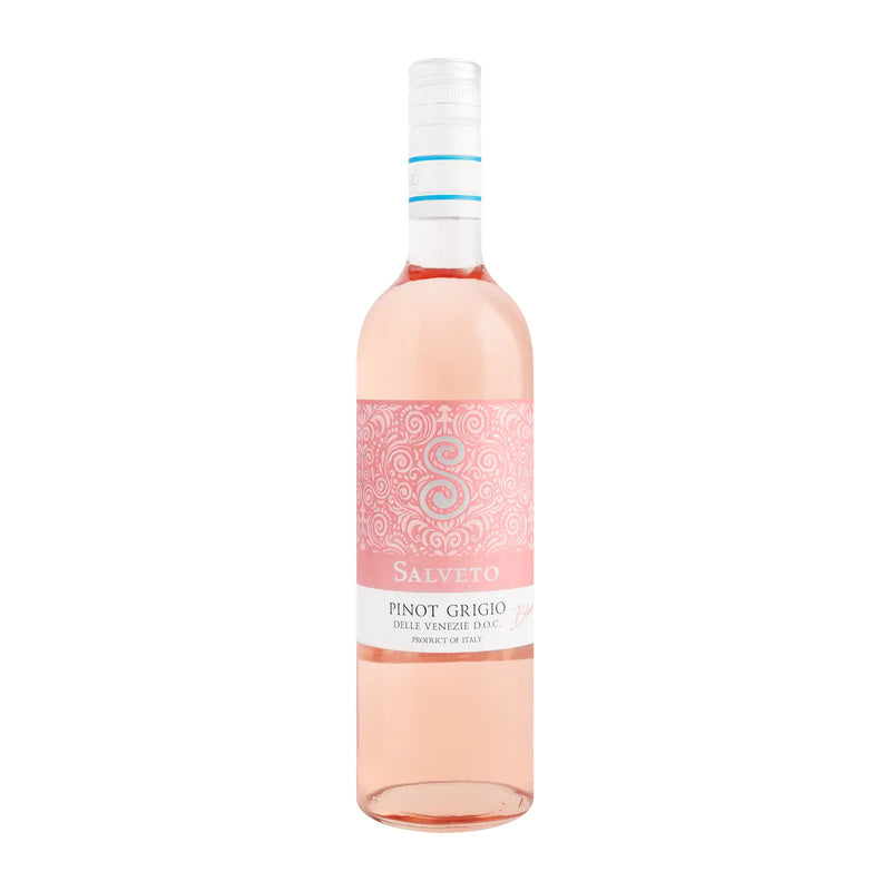 Salveto Pinot Grigio Blush - 750ml