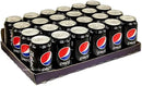 Pepsi Max Can