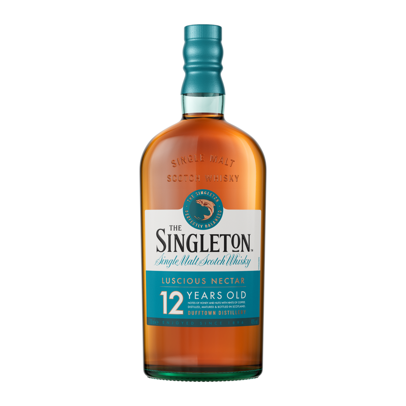 Singleton Of Dufftown 12 YO - 700ml