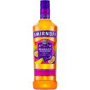 Smirnoff Mango & Passionfruit Twist - 700ml