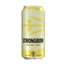 Strongbow Cider 24x440ml - Cans