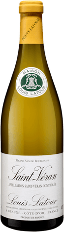 Louis Latour Saint-Véran 2020 - 750ml