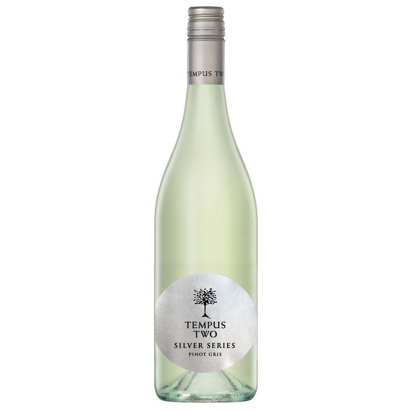 Tempus Two Silver Series Pinot Gris 2021/22 - 750ml