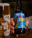 Butcombe Tall Tales 0.0% Pale Ale - 12x330ml - Bottles
