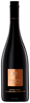 Tempus Two Copper Series GSM 2018/21 - 750ml