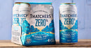 Thatchers Zero Cider 24x440ml - Cans