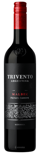Trivento Private Selection Malbec - 750ml