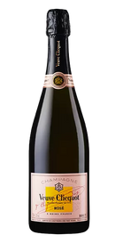 Veuve Clicquot NV Rosé - 750ml