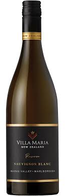 Villa Maria Sauvignon Blanc - 750ml