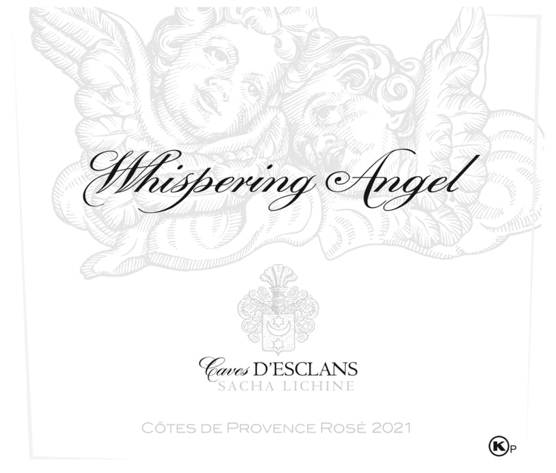 Whispering Angel Rose 2022 - Magnum 1.5L