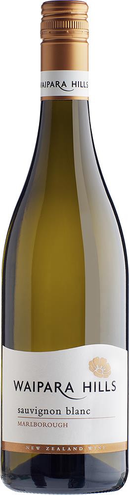 Waipara Hills Sauvignon Blanc - 750ml