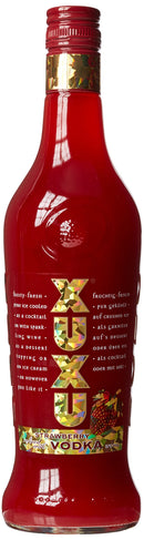 XuXu Strawberry Liquor - 1L