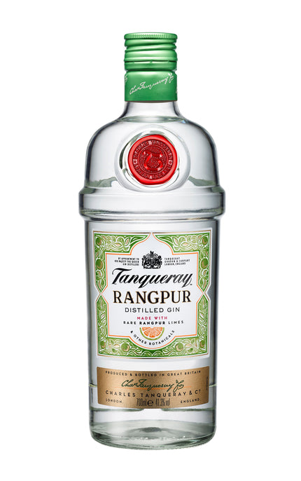Tanqueray Rangpur Gin - 700ml