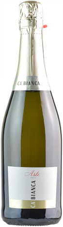 Asti Spumante Ca Bianca