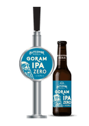 Butcombe Goram Zero IPA 12x330ml - Bottles