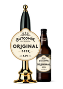 Butcombe Original Bitter 8x500ml - Bottle