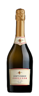 Conti D'Arco Prosecco Brut - 750ml