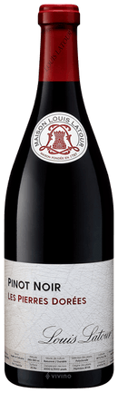 Louis Latour Les Pierres Dorees Pinot Noir 2020 - 750ml