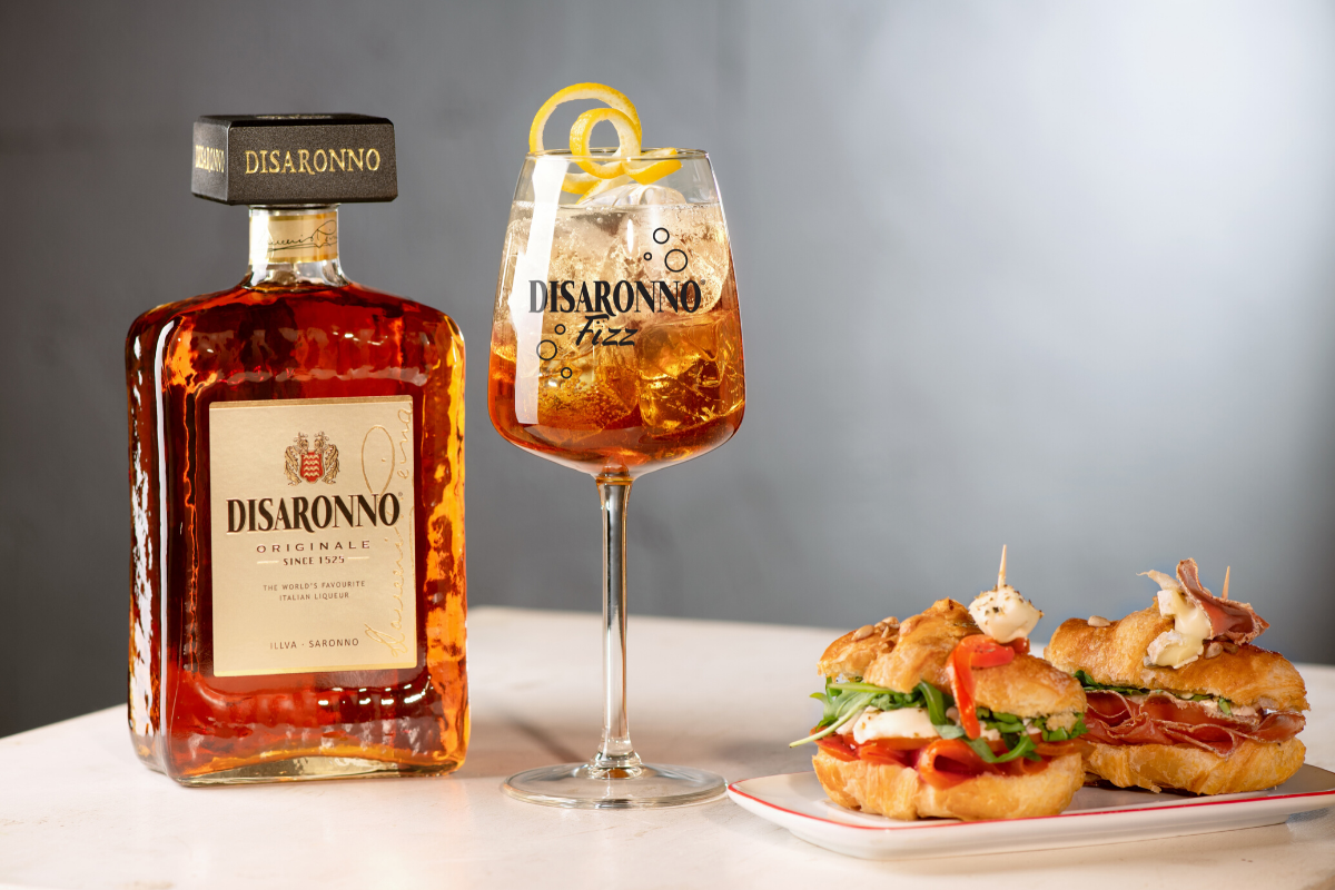 Disaronno Originale 700ml - Liberation Quality Drinks Guernsey