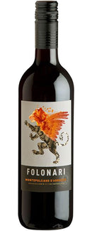 Folonari Montepulciano D'Abruzzo - 750ml