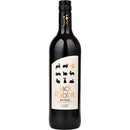 Jack Rabbit Shiraz 750ml