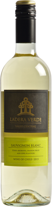 Ladera Verde Sauvignon Blanc - 750ml