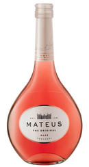 Mateus Rosé - 750ml